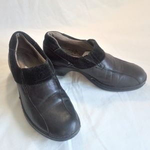 Easy Spirit Escevedo leather Wom size 6 GUC